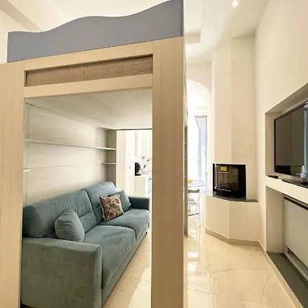 Lei Luxury Apartment Maiori Exterior photo