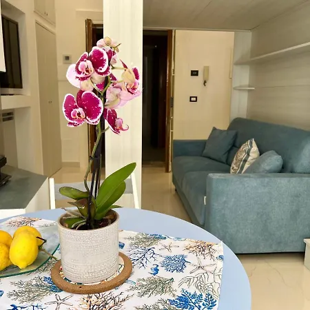 Lei Luxury Apartment Maiori Exterior photo