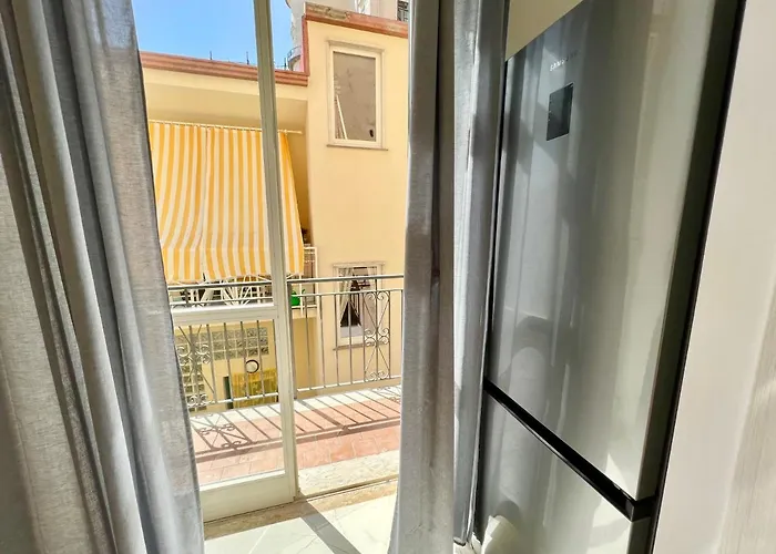 Lei Luxury Apartment