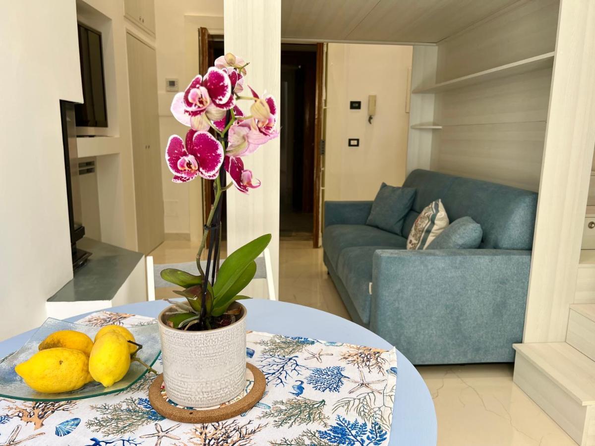 Сasa de vacaciones Lei Luxury Maiori